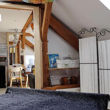 štúdio Blízko Centra, žilinská 20 *