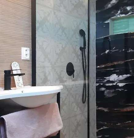 Blizko Centra, Zilinska 20 Братислава