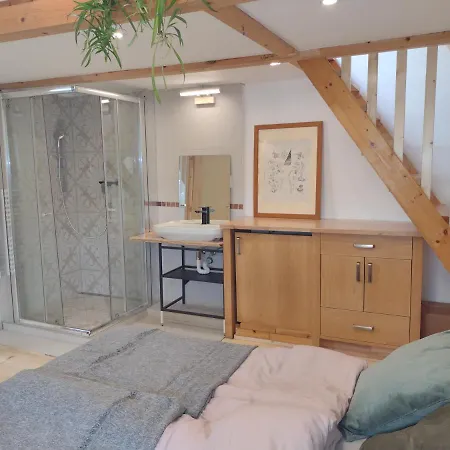 Blizko Centra, Zilinska 20 Братислава