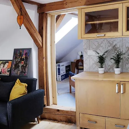 štúdio Blízko Centra, žilinská 20