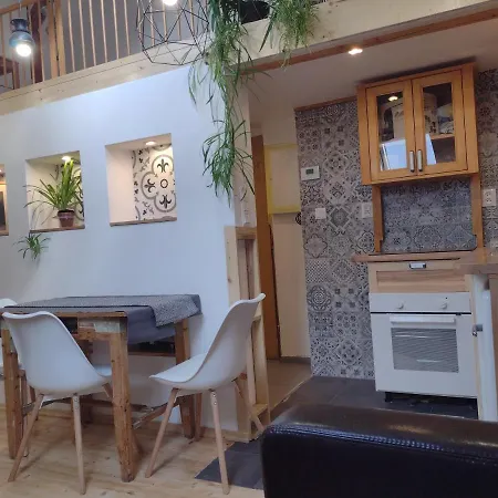 Blizko Centra, Zilinska 20 Братислава