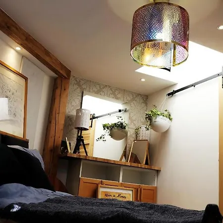 Apartmán Blizko Centra, Zilinska 20 Bratislava