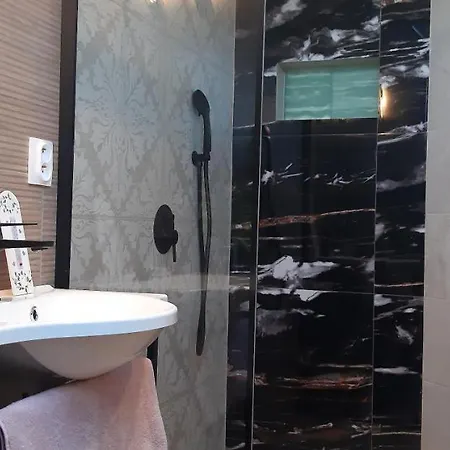 štúdio Blízko Centra, žilinská 20 Appartamento Bratislava