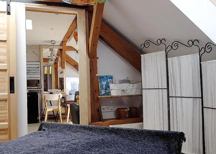 Blizko Centra, Zilinska 20 *