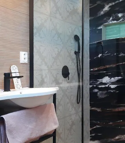 Blizko Centra, Zilinska 20 Братислава