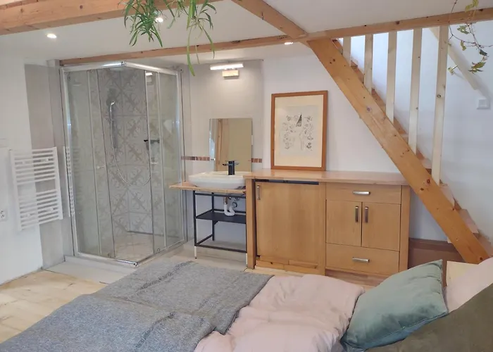 Blizko Centra, Zilinska 20 Братислава