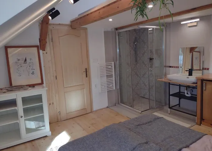 Daire Blizko Centra, Zilinska 20 *