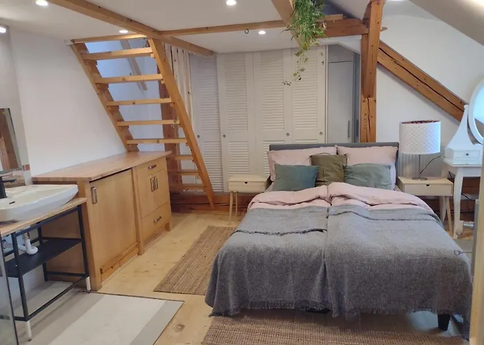 Blizko Centra, Zilinska 20 * ブラチスラヴァ