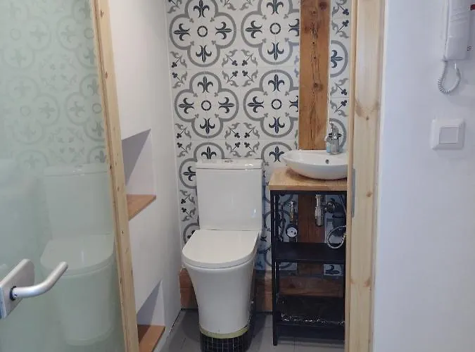 Blizko Centra, Zilinska 20 ブラチスラヴァ