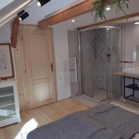 Apartament Blizko Centra, Zilinska 20 *