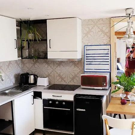 Blizko Centra, Zilinska 20 Apartament Bratislava