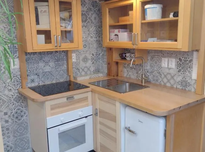 Apartament Blizko Centra, Zilinska 20