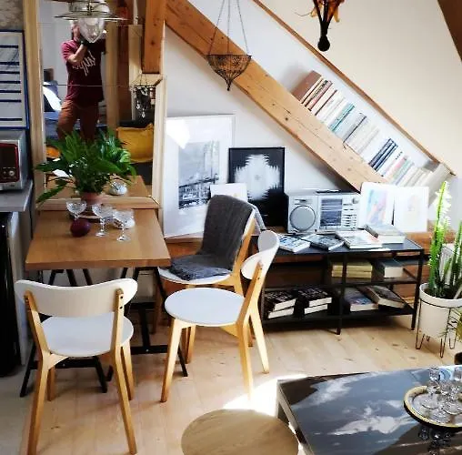 Blizko Centra, Zilinska 20 Apartament Bratislava