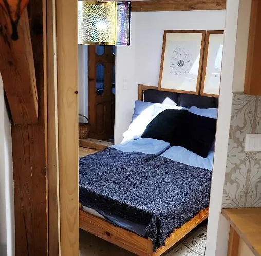 Apartament Blizko Centra, Zilinska 20 *