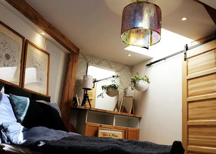 Apartament Blizko Centra, Zilinska 20 Bratislava