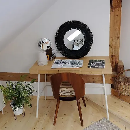 Apartment Blizko Centra, Zilinska 20 Bratislava