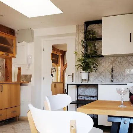 Blizko Centra, Zilinska 20 Apartment Bratislava