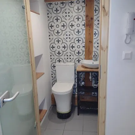 Blizko Centra, Zilinska 20 Bratislava