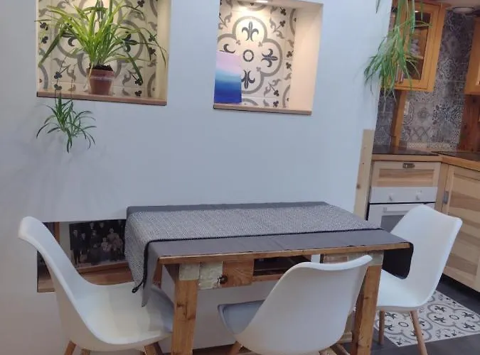 Appartement Blizko Centra, Zilinska 20