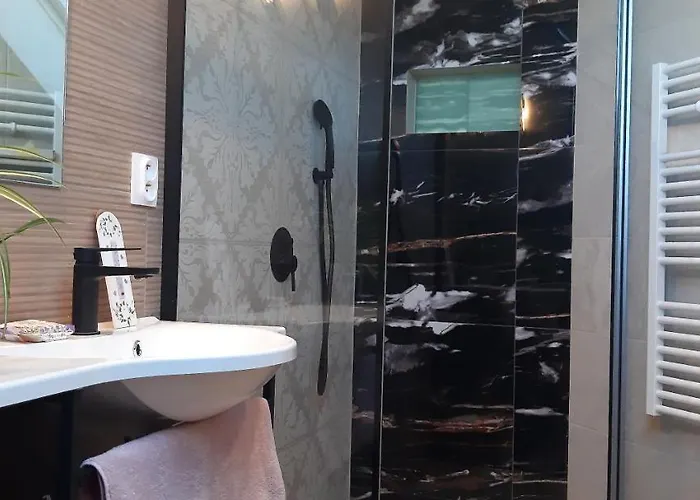 Blizko Centra, Zilinska 20 Appartement Bratislava